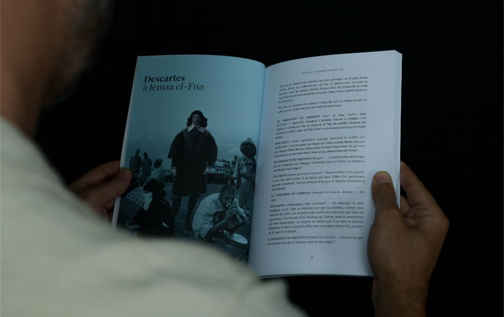 Descartes à Jemaa el-Fna, et autres dialogues à l’usage des entrepreneurs – Image 7