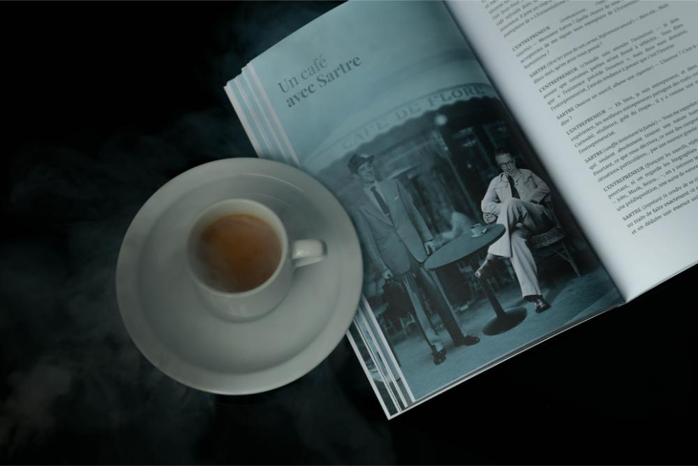 Descartes à Jemaa el-Fna, et autres dialogues à l’usage des entrepreneurs – Image 6