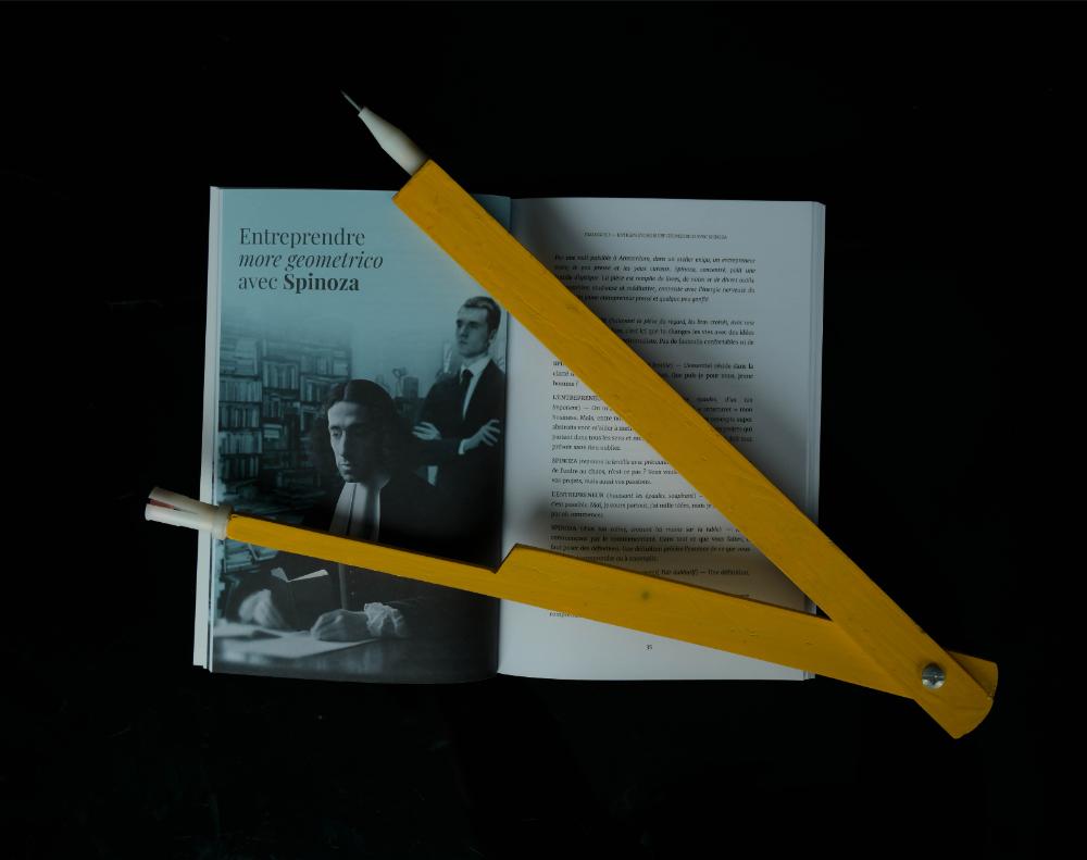 Descartes à Jemaa el-Fna, et autres dialogues à l’usage des entrepreneurs – Image 5